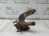 Front wheel hub spindle knuckle 