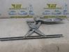 Regulador de puerta trasera con motor 966415102