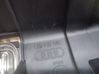 (D) pillar trim (bottom) 8W9864513