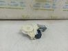 Rear door window regulator motor 827310001R