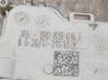 Rear door lock 8X0839016E