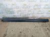 Front sill (body part) 