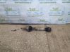 Front driveshaft 9672959780