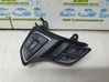 Steering wheel buttons/switches F1ET9E740AB