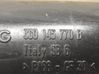Manguera/tubo del intercooler 3C0145770B