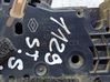 Zamek drzwi tylnych 825016604R