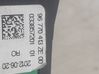 Central locking switch button 033857201