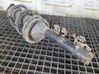 Front shock absorber with coil spring 6C1118045GE