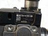 Fuel injection high pressure pump 0445010404