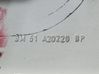 Дверь BM51A20220BP