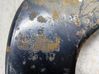 Rear control arm 3R0505323