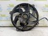 Electric radiator cooling fan 
