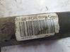 Rear shock absorber/damper 4G5035C