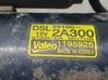 Starter motor 1195925