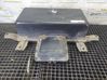 Hybrid / electric car battery 295103540R