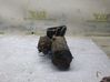 Starter motor 9646694080