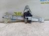 Front door window regulator with motor 807215299R