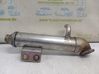 EGR valve cooler 