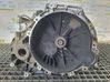 Manual 5 speed gearbox XS4R7F096