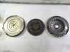 Clutch set kit RXS417563
