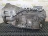 Automatic gearbox NAD