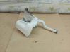 Windshield washer fluid reservoir/tank 