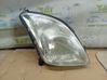 Headlight/headlamp P4981R