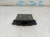 Gateway control module 7PP907530N
