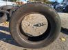 R16 summer tire CONTINENTALIARNA