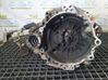 Manual 5 speed gearbox DUW