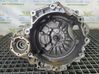 Manual 5 speed gearbox 