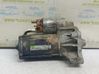 Starter motor 9654561480