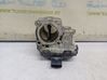 Throttle body valve 9807238580
