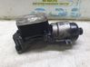 Engine oil radiator 9651813980