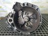 Manual 6 speed gearbox F1FR7002NDA