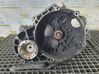 Manual 6 speed gearbox MHA
