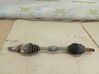 Etuvetoakseli FG0525600D