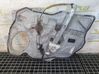 Front door window regulator with motor BBM45997XC