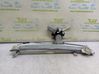 Front door window regulator with motor 