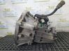 Manual 6 speed gearbox TL4022
