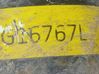 Etuiskunvaimennin kierrejousella G16767L