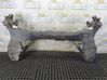 Rear axle beam with reductor 