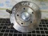 Rear wheel hub spindle/knuckle 430423884R