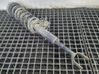 Front shock absorber/damper 6798154