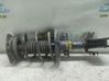 Front shock absorber with coil spring 742076SP