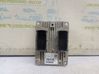 Unité de commande, module ECU de moteur 51779527