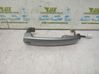 Front door exterior handle 