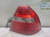 Rear/tail lights E131785
