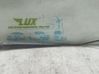 Windshield/front glass wiper blade 
