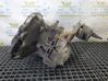Manual 5 speed gearbox 96344248